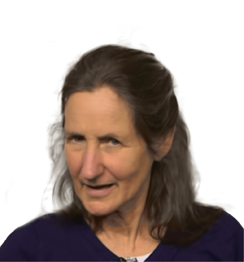 Barbara O'Neill