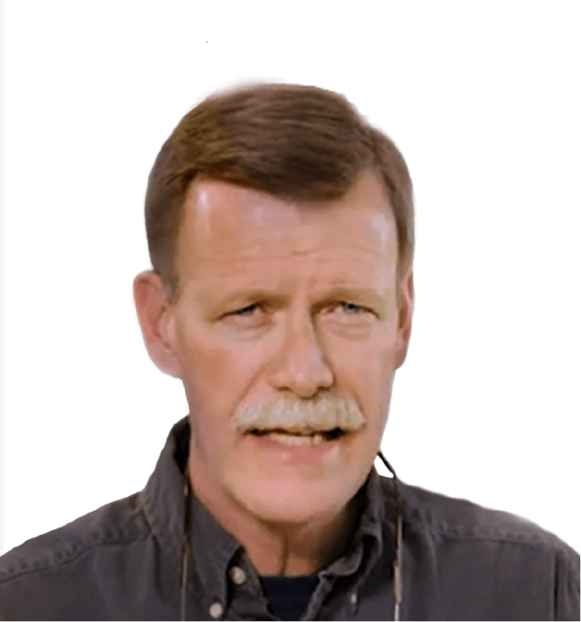 Walt Cross